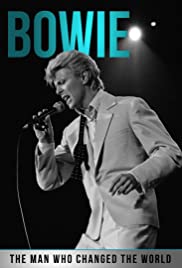 Bowie: The Man Who Changed the World (2016) Free Movie