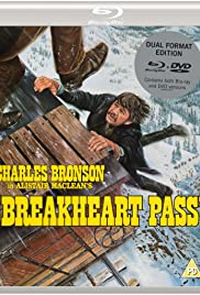 Breakheart Pass (1975) Free Movie