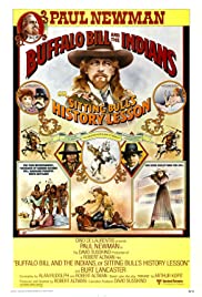 Buffalo Bill and the Indians, or Sitting Bulls History Lesson (1976) Free Movie