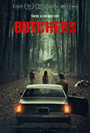 Butchers (2020) M4uHD Free Movie