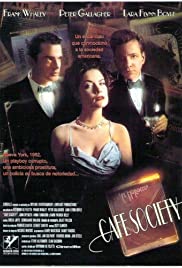 Cafe Society (1995) Free Movie M4ufree