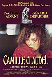 Camille Claudel (1988) Free Movie M4ufree