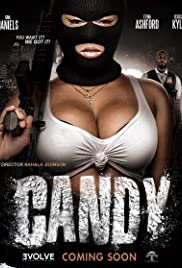 Candy (2017) Free Movie