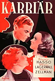 Career (1938) Free Movie
