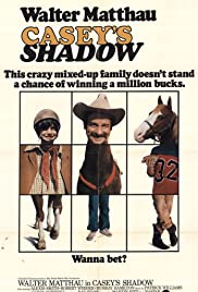 Caseys Shadow (1978) Free Movie M4ufree