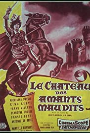 Castle of the Banned Lovers (1956) Free Movie