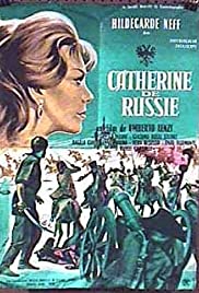 Catherine of Russia (1963) Free Movie M4ufree