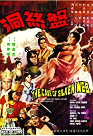 The Cave of the Silken Web (1967) M4uHD Free Movie