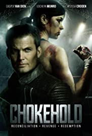 Chokehold (2019) M4uHD Free Movie