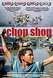 Chop Shop (2007) Free Movie