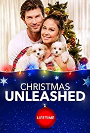 Christmas Unleashed (2019) M4uHD Free Movie