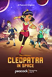 Cleopatra in Space (2019 ) Free Tv Series