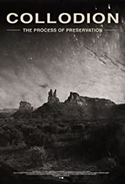 Collodion: The Process of Preservation (2020) M4uHD Free Movie