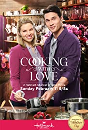 Cooking with Love (2018) M4uHD Free Movie