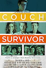 Couch Survivor (2015) M4uHD Free Movie