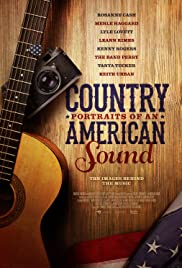 Country: Portraits of an American Sound (2015) Free Movie