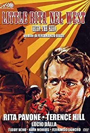 Crazy Westerners (1967) Free Movie