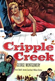 Cripple Creek (1952) Free Movie M4ufree