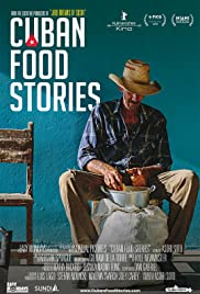 Cuban Food Stories (2018) M4uHD Free Movie