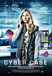 Cyber Case (2015) M4uHD Free Movie
