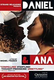 Daniel and Ana (2009) M4uHD Free Movie