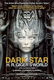 Dark Star: HR Gigers Welt (2014) M4uHD Free Movie