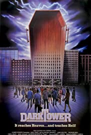 Dark Tower (1989) Free Movie M4ufree