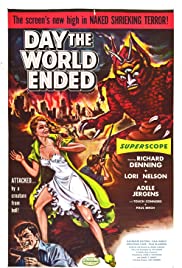 Day the World Ended (1955) M4uHD Free Movie