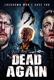 Dead Again (2021) M4uHD Free Movie