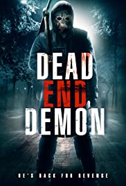 Dead End Demon (2017) M4uHD Free Movie
