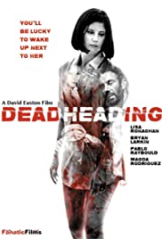 Dead Heading (2018) M4uHD Free Movie
