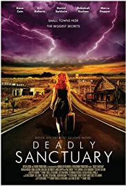 Deadly Sanctuary (2017) M4uHD Free Movie