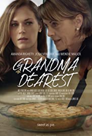 Deranged Granny (2020) M4uHD Free Movie