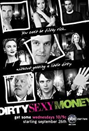 Dirty Sexy Money (20072009) Free Tv Series