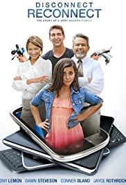 Disconnect. Reconnect. (2013) Free Movie