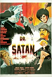 Doctor Satán (1966) M4uHD Free Movie