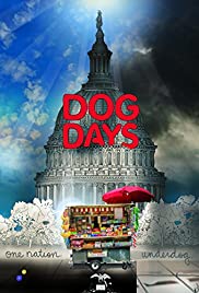Dog Days (2013) Free Movie M4ufree