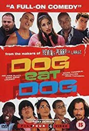 Dog Eat Dog (2001) Free Movie M4ufree