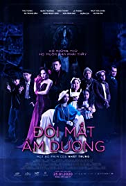 Doi Mat Am Duong (2020) M4uHD Free Movie