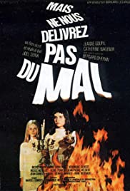 Dont Deliver Us from Evil (1971) Free Movie M4ufree