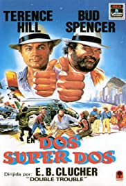 Double Trouble (1984) M4uHD Free Movie