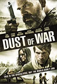 Dust of War (2013) Free Movie