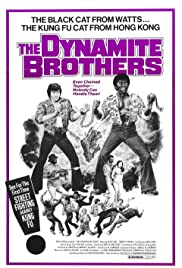 Dynamite Brothers (1974) Free Movie