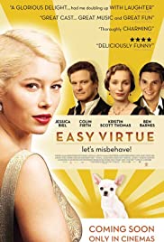 Easy Virtue (2008) M4uHD Free Movie
