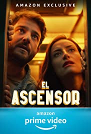 El Ascensor (2021) Free Movie M4ufree