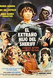 El extraño hijo del Sheriff (1982) M4uHD Free Movie