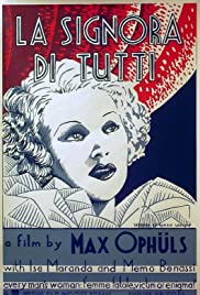 Everybodys Woman (1934) M4uHD Free Movie