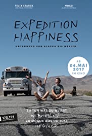 Expedition Happiness (2017) M4uHD Free Movie