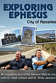 Exploring Ephesus (2015) M4uHD Free Movie