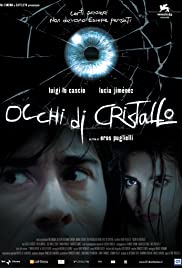 Eyes of Crystal (2004) Free Movie M4ufree